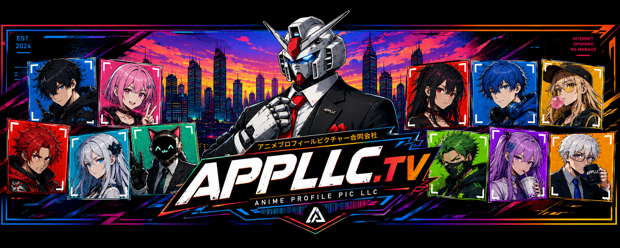 APPLLC.TV